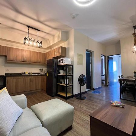 2 Bedroom At Bristle Ridge Baguio City Exterior photo