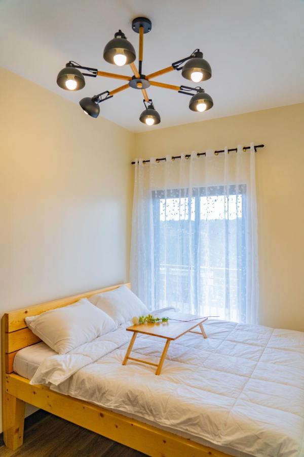 2 Bedroom At Bristle Ridge Baguio City Exterior photo