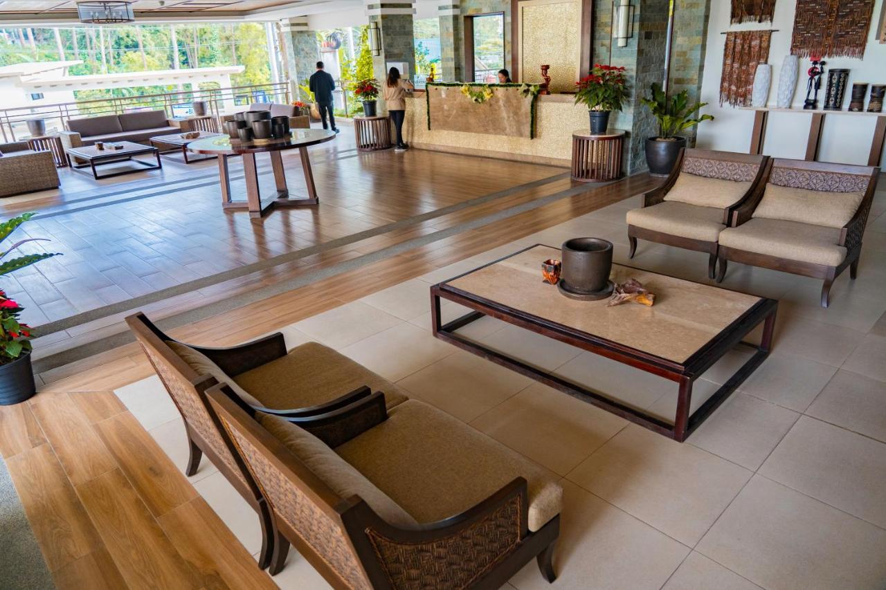 2 Bedroom At Bristle Ridge Baguio City Exterior photo