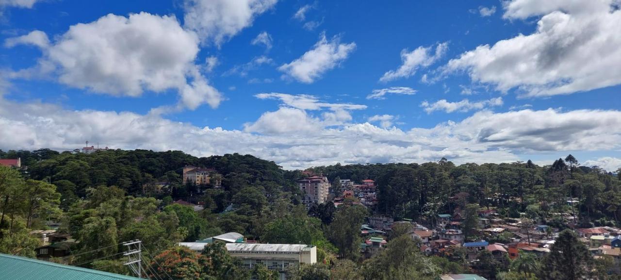 2 Bedroom At Bristle Ridge Baguio City Exterior photo