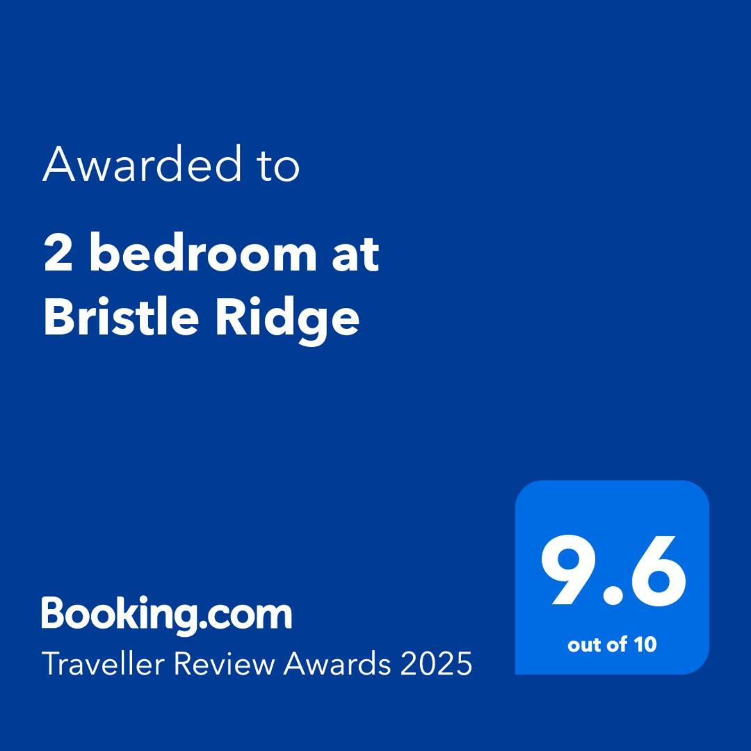 2 Bedroom At Bristle Ridge Baguio City Exterior photo